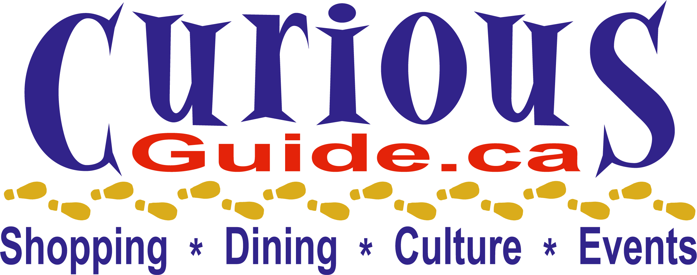 Ontario's Shopping and Entertainment Guide
